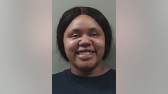 LaGrange woman wanted in connection to shooting