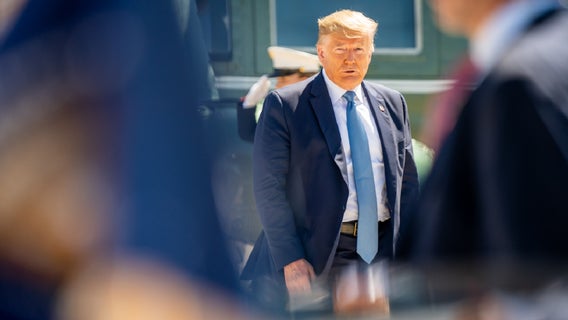 Quid pro quo, domestic errands: Takeaways from impeachment hearings