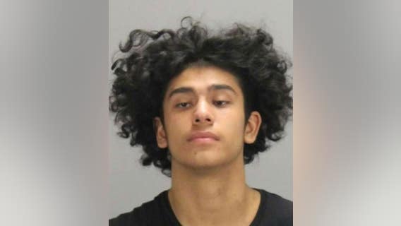 Authorities arrest teen murder suspect in Clayton County