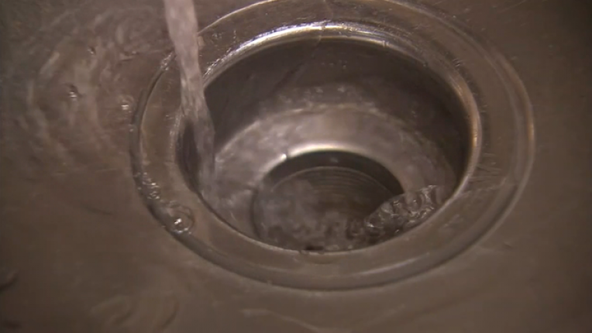 CPSC warns some Chinese manufactured faucets may leach lead