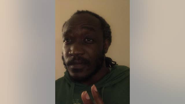 Mattie's Call issued for 33-year-old Atlanta man