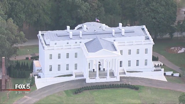 Georgia Democratic Party prepares for presidential debate