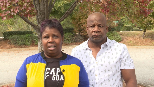 Family speaks out after tragic death of their son in Clayton County