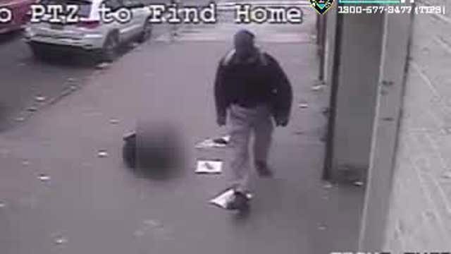 NYPD arrest suspect in attack on 81-year-old man in the Bronx