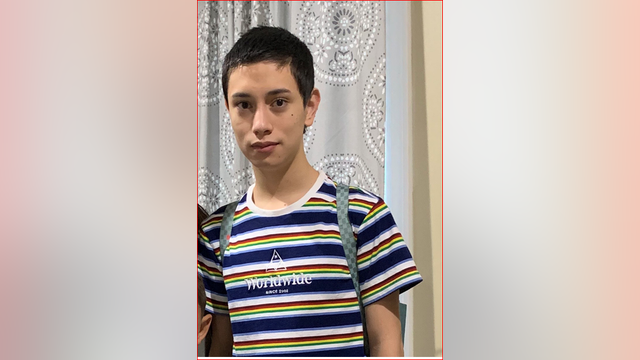 Deputies searching for missing Troup County teen