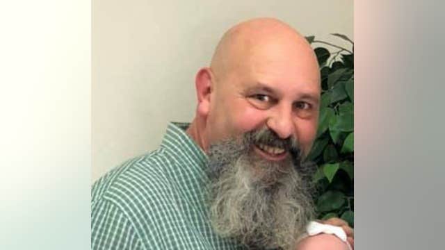 Georgia man who went missing while searching for wife's phone found in Alabama