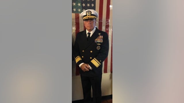 Semper lie: Self-defense business owner claimed wild military deeds