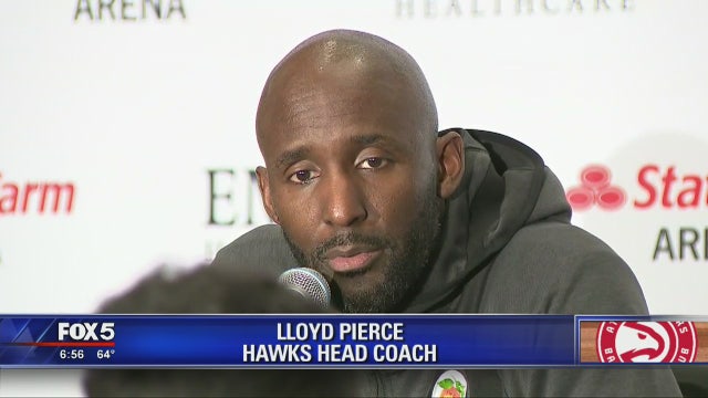 NBA suspends Hawks forward 25 games