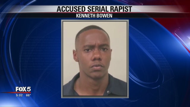 Prosecutors: Case against suspected Clayton County rapist can go to trial by April