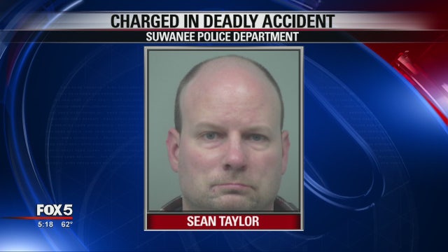 Police: Man charged with striking, killing teen with SUV