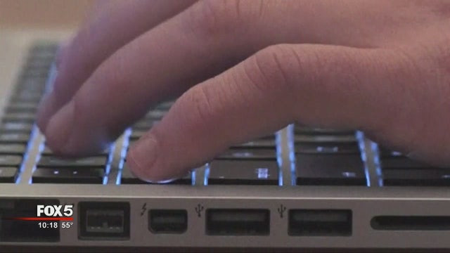 DOJ make 4 arrests in 'romance scams'