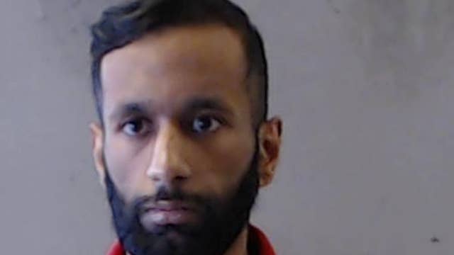 Police: Gas station clerk shoots, kills man in convenience store