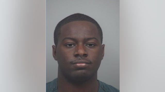 Police: Kroger employee stabs supervisor at Gwinnett County grocery store