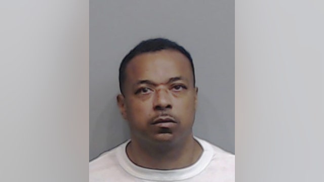 Fulton County serial rapist sentenced to life in prison