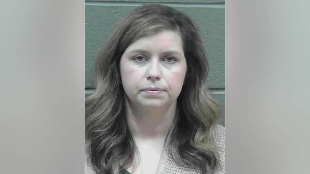 Sheriff: Georgia booster club treasurer steals over $120K in club funds