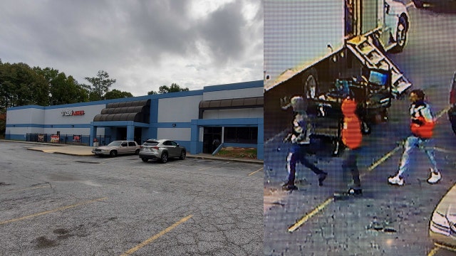 Police: Security guard injured in shooting near Union City film production