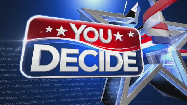You Decide 2019: Results and Election Night highlights