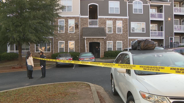 Police identify victim shot to death in Gwinnett County apartment