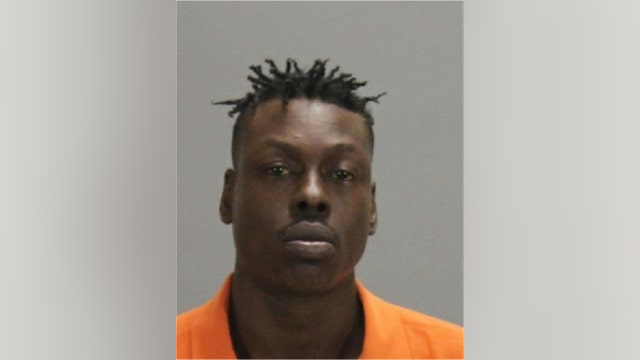 Sheriff: Fulton County murder suspect caught during traffic stop