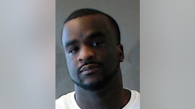 Man sentenced to life in prison for shooting, killing ride-share driver helping his girlfriend