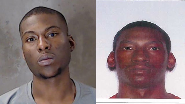 Sheriff: 2 suspects on the run after gas station murder of retiree