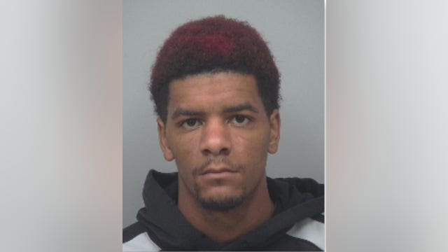 Police: Suspected burglar arrested in Duluth