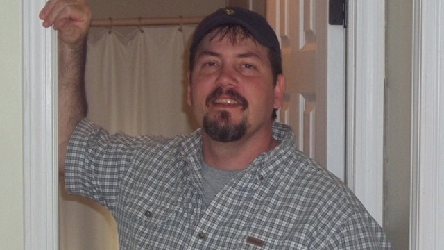 Deputies searching for missing Stephens County man