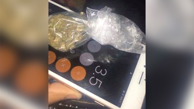 Police warn of ‘untrustworthy drug dealers,’ offer to weigh drugs to make sure buyers received correct amount