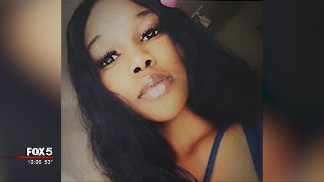 Police continue search for missing Atlanta woman