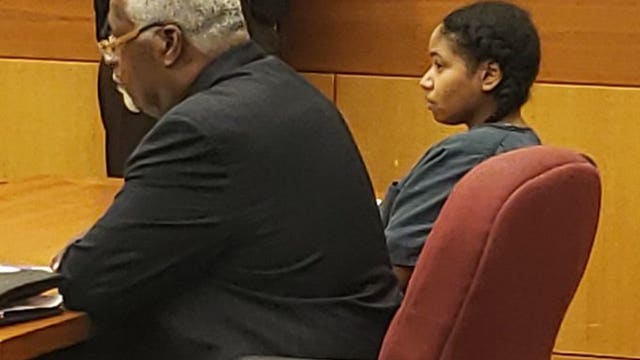 Bond denied for accused killer of CAU college student