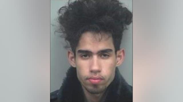 Police arrest suspect in connection to shooting at Gwinnett County attempted robbery