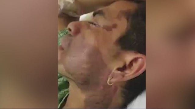 Houston police launch new #ExposeHate campaign