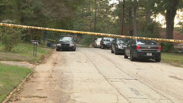 Police: Man shot, killed at DeKalb County home