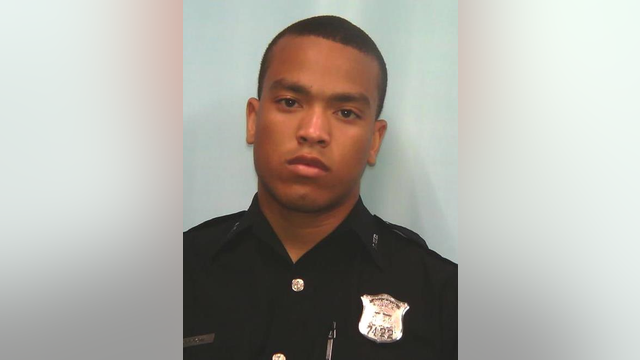 Former Atlanta police officer arrested after allegation of misconduct