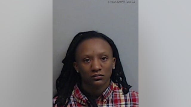 Kennesaw State women's basketball player arrested, charged with murder