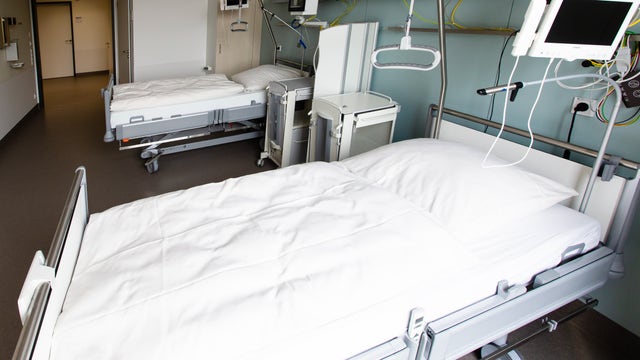 Anal cancer cases and deaths are rising significantly in the US, study finds