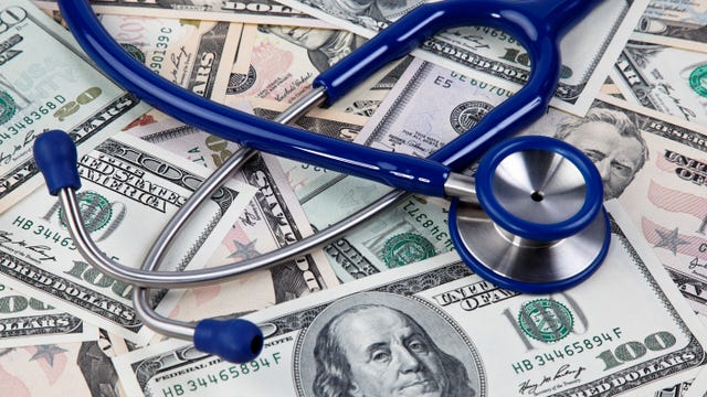 Trump administration sued over Georgia health plan