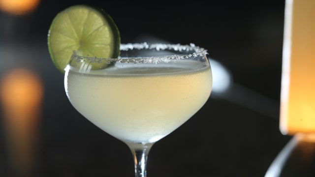 Margarita company will fly 1 nervous person’s significant other to meet their parents for the holidays