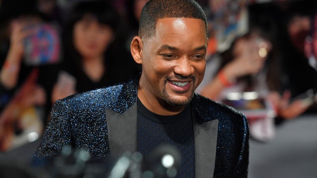 Will Smith shares 'Bad Boys for Life' trailer