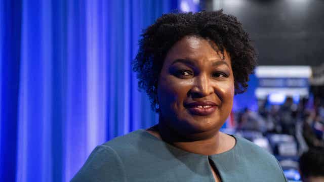 Stacey Abrams’ campaign pushes back against investigator's demand for emails