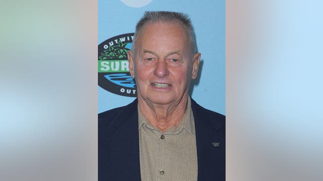 Rudy Boesch, early fan favorite on 'Survivor,' dies at 91