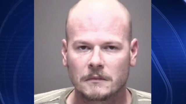 Man sentenced to 30 years for murdering his ex-wife and keeping her body in the garage for almost a month