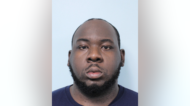 Suspect in Atlanta murder arrested in Massachusetts