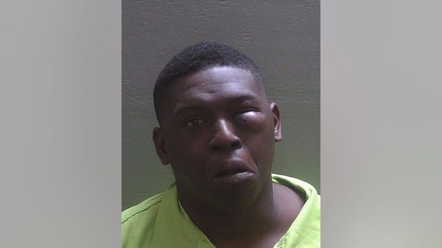 Murder charge announced in death of fighters' stepdaughter