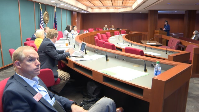 Georgia House committee considers moving 17-year-olds to juvenile courts