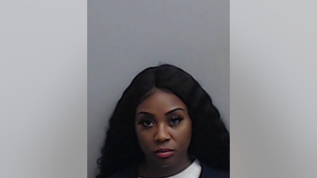 Fugitive accused of shooting up KFC drive-thru arrested in Sandy Springs