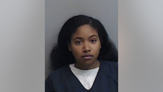 Suspect in death of CAU student waives first court appearance