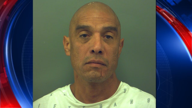 Texas man arrested for dragging dead dog behind pickup truck