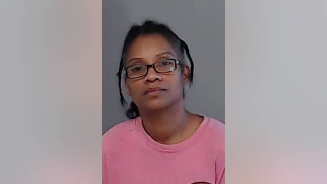 Woman convicted, sentenced to 30 years for murder-for-hire plot against husband