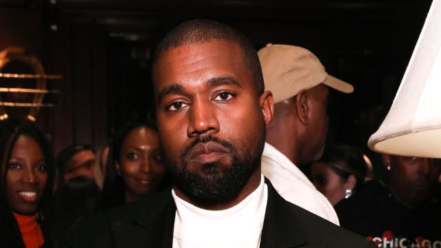 Kanye West's support for Trump, comments on slavery condemned by Atlanta pastor